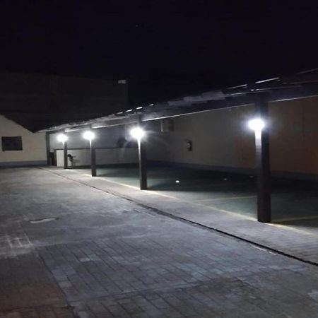 Hotel Pousada Em Guarapari - Pousada Paraiso - Predio 124 Екстериор снимка