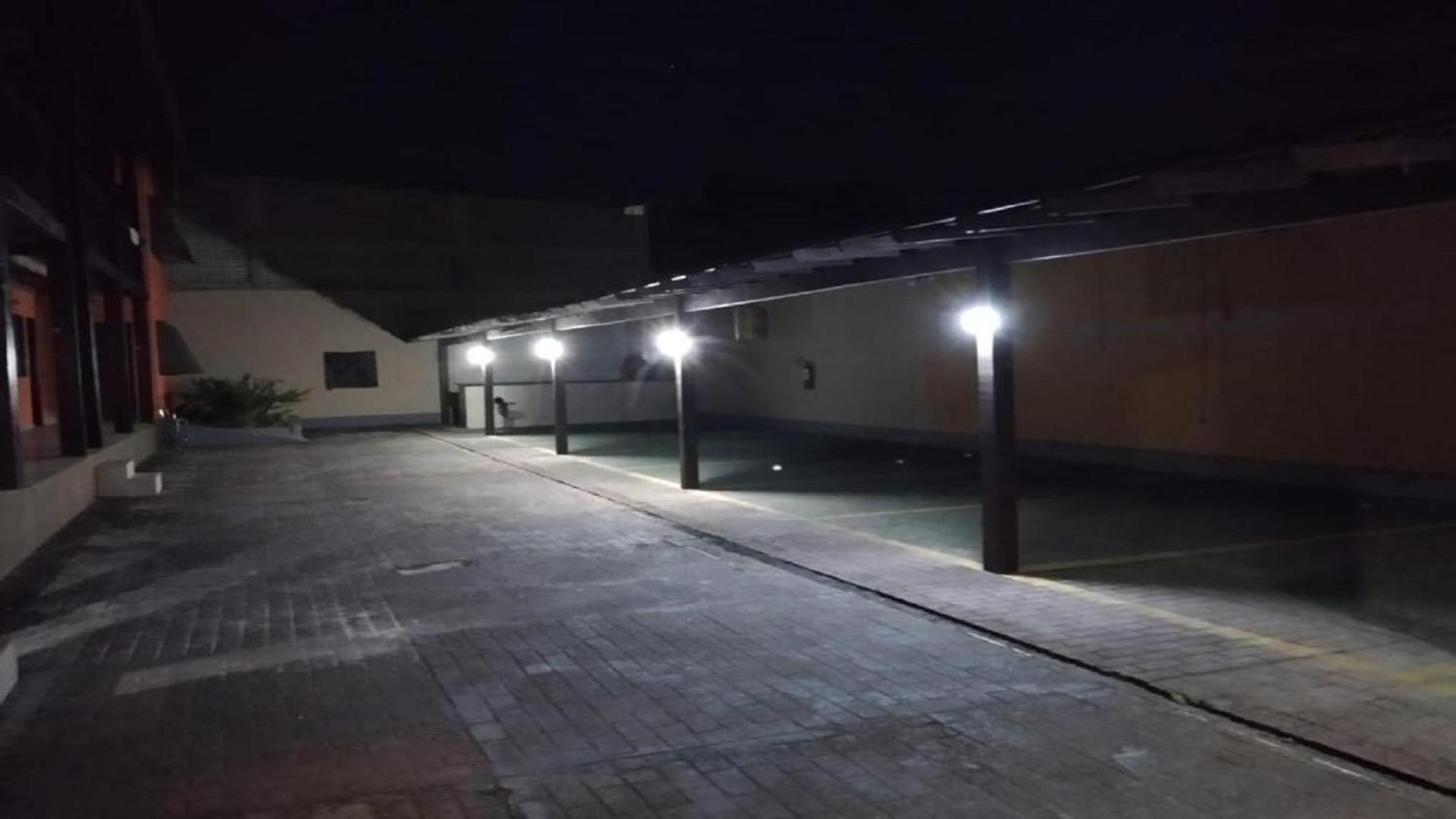 Hotel Pousada Em Guarapari - Pousada Paraiso - Predio 124 Екстериор снимка