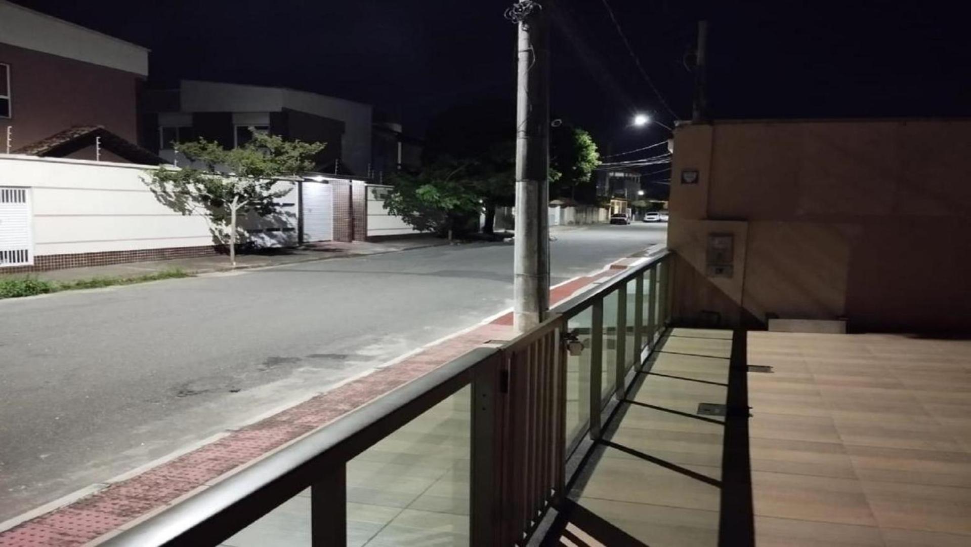 Hotel Pousada Em Guarapari - Pousada Paraiso - Predio 124 Екстериор снимка