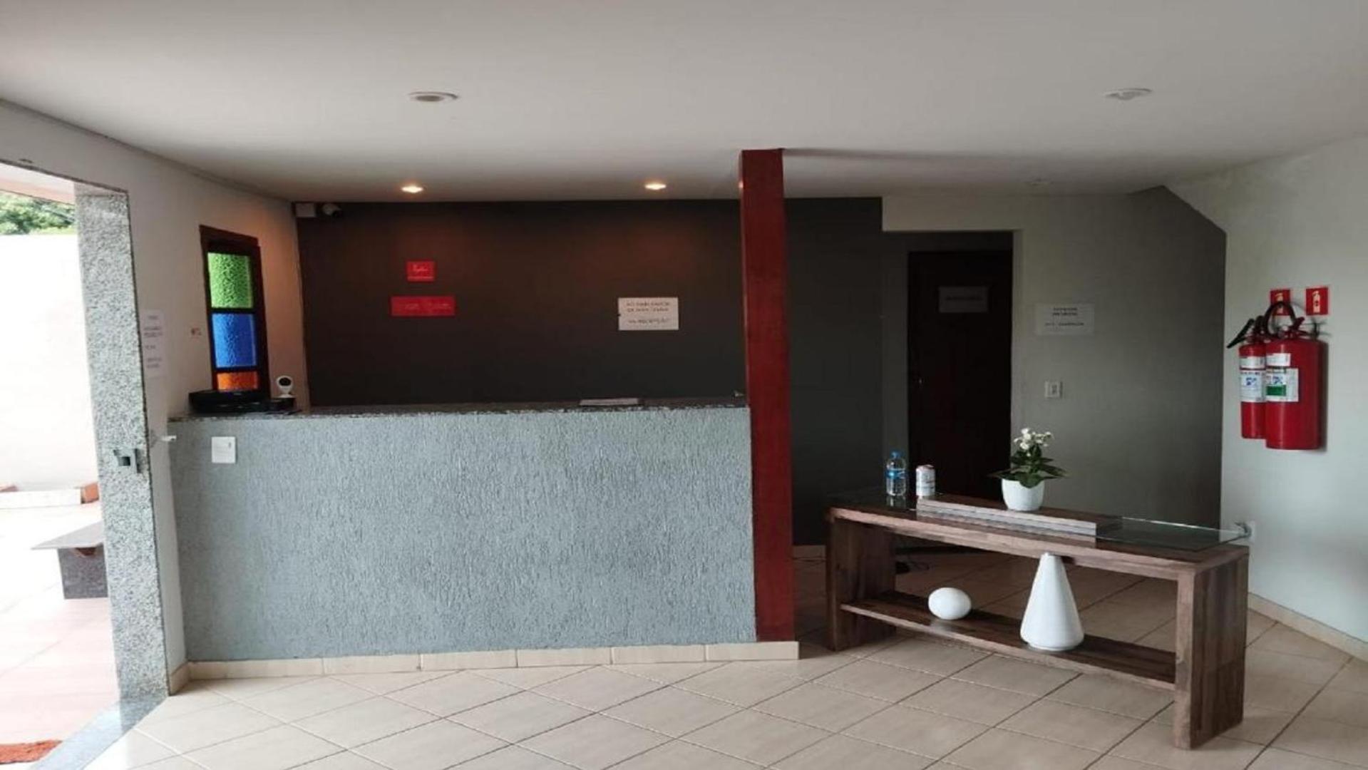 Hotel Pousada Em Guarapari - Pousada Paraiso - Predio 124 Екстериор снимка