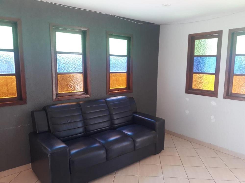 Hotel Pousada Em Guarapari - Pousada Paraiso - Predio 124 Екстериор снимка