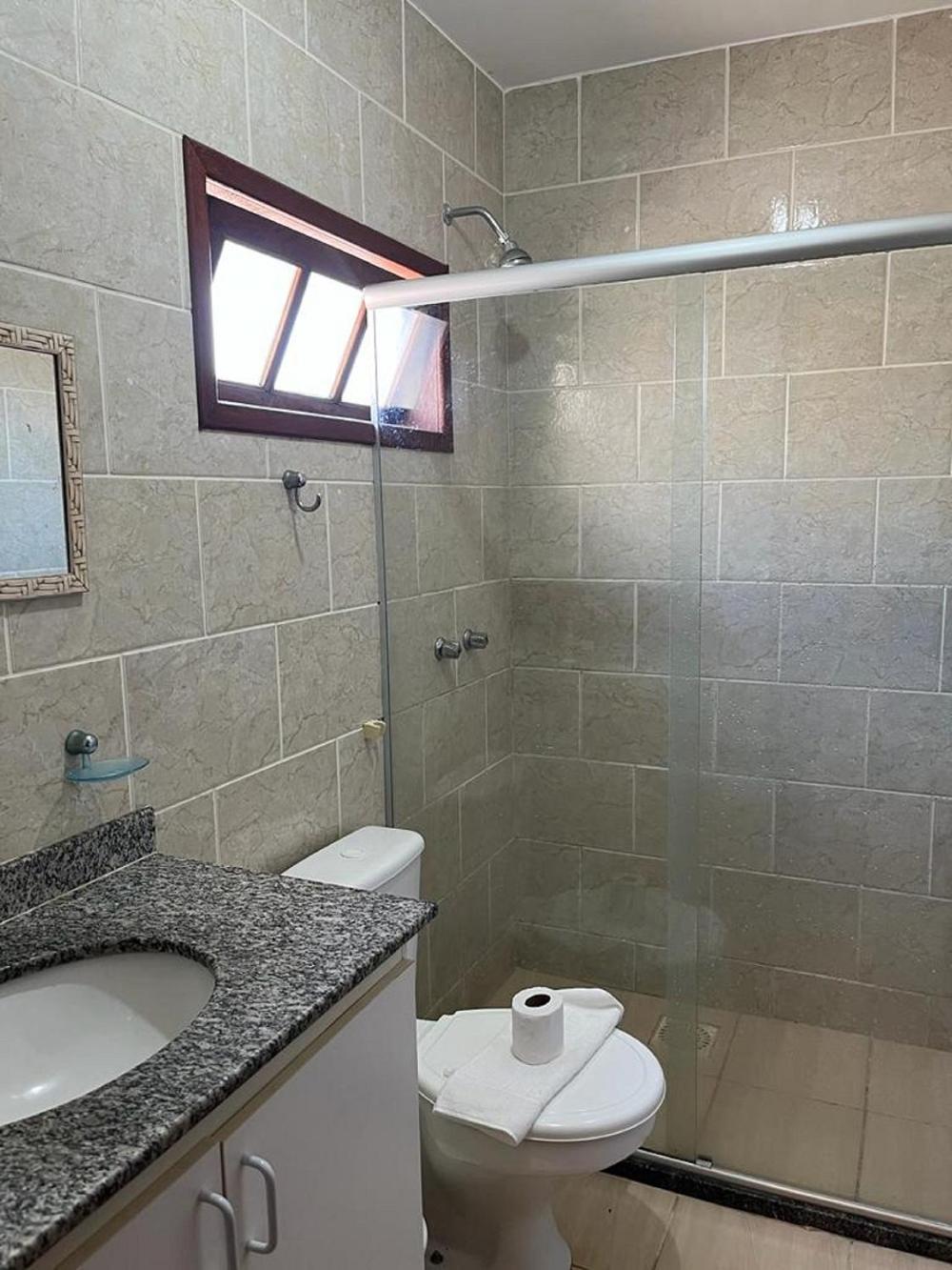 Hotel Pousada Em Guarapari - Pousada Paraiso - Predio 124 Стая снимка